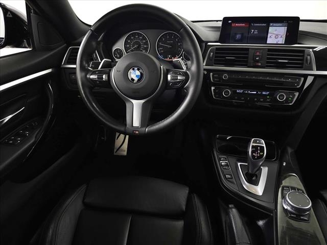 2019 BMW 4 Series 430i xDrive Gran Coupe