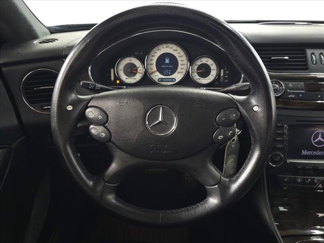 2006 Mercedes-Benz CLS CLS 55 AMG