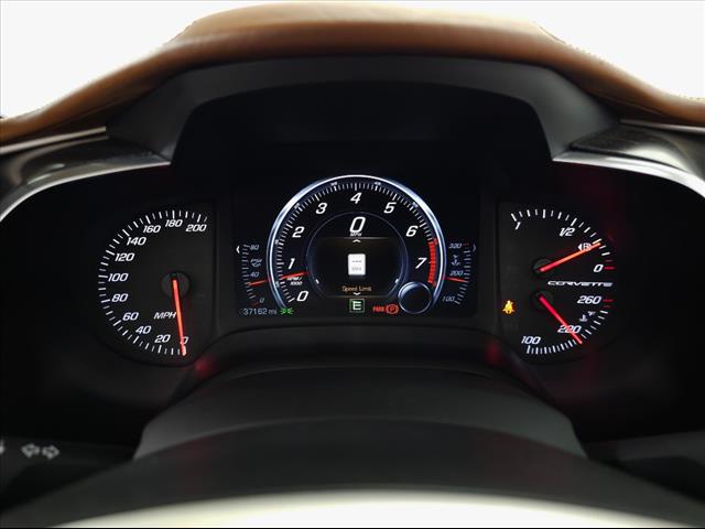 2014 Chevrolet Corvette Stingray Z51