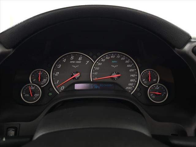 2007 Chevrolet Corvette CONV