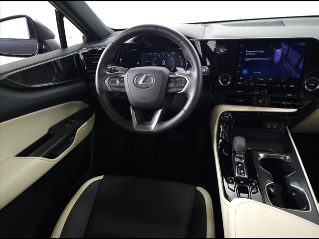 2024 Lexus NX 350