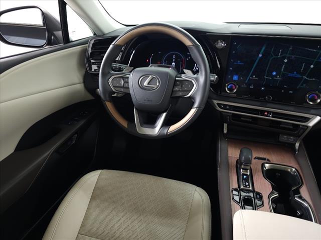 2024 Lexus RX 350 Premium+
