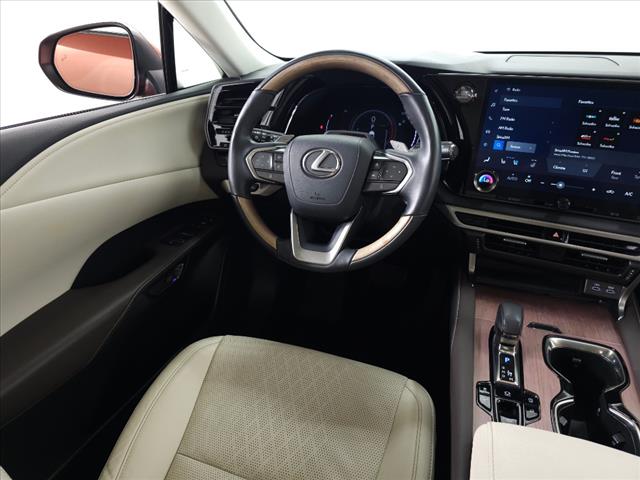 2023 Lexus RX 350 PREM PLUS