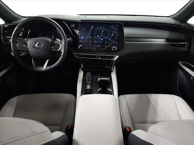 2024 Lexus RX 350 PREMIUM PLUS