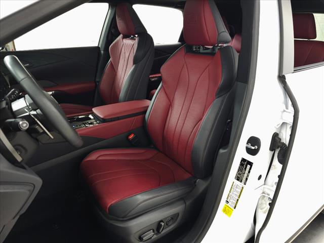 2023 Lexus RX 350 RX 350 F SPORT HA