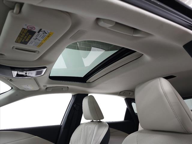 2024 Lexus RX 350h Premium