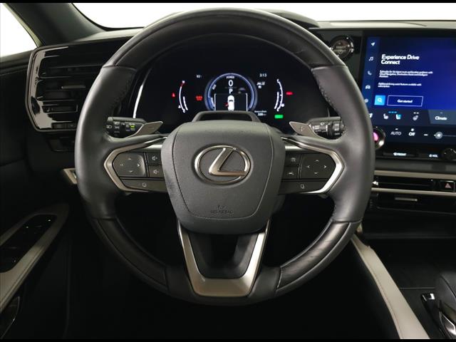 2023 Lexus RX 350h PREMIUM PLUS