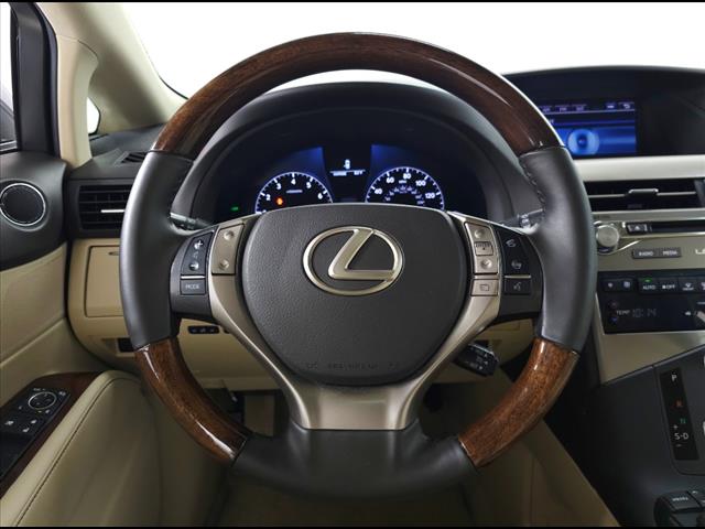 2015 Lexus RX 350 PREMIUM