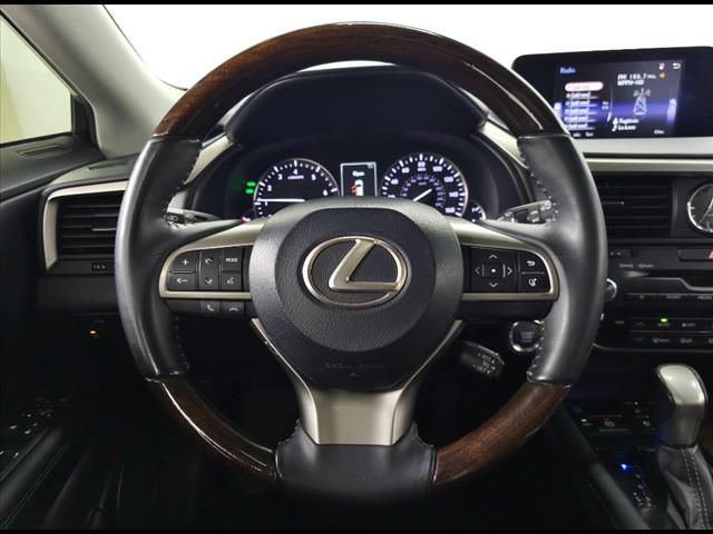 2016 Lexus RX 350 AWD PREM