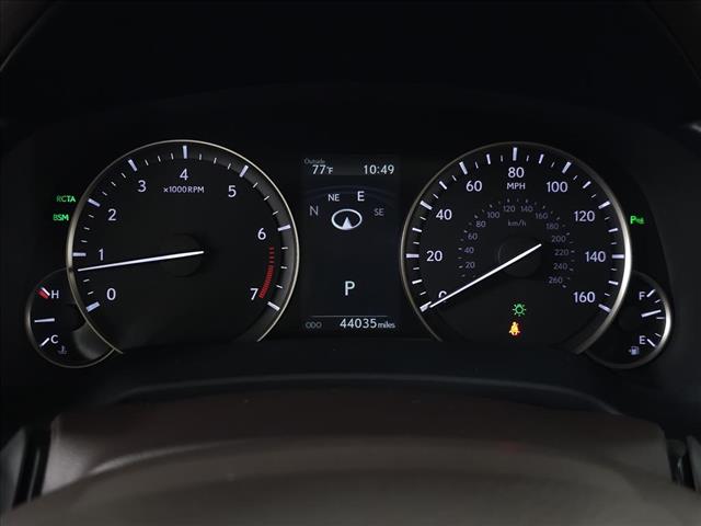 2017 Lexus RX 350 PREMIUM