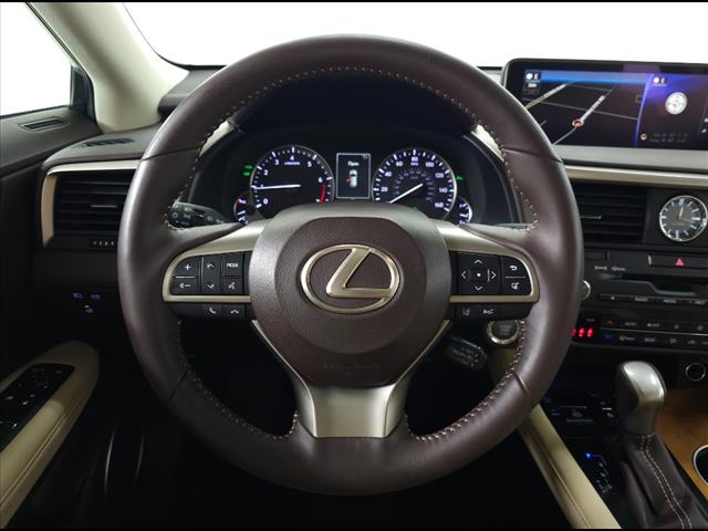 2017 Lexus RX 350 PREMIUM