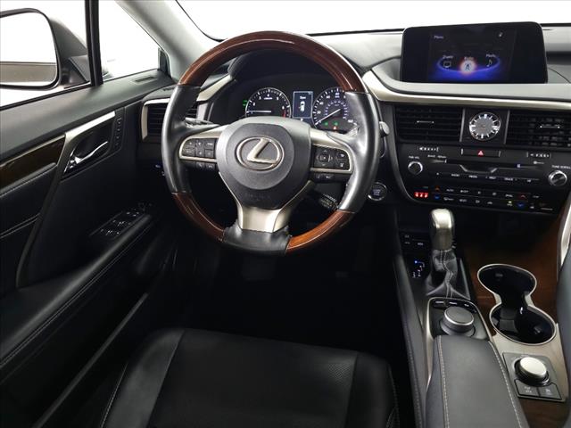 2019 Lexus RX 350 PREMIUM
