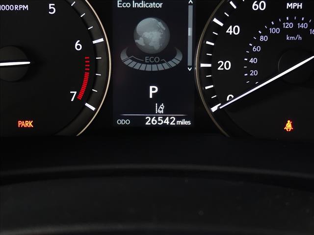 2019 Lexus RX 350 PREMIUM