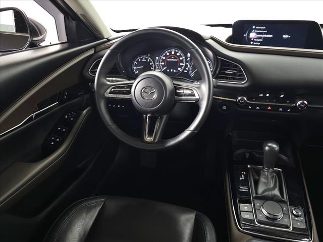 2020 Mazda CX-30 Premium