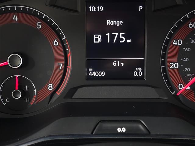 2019 Volkswagen Jetta GLI S