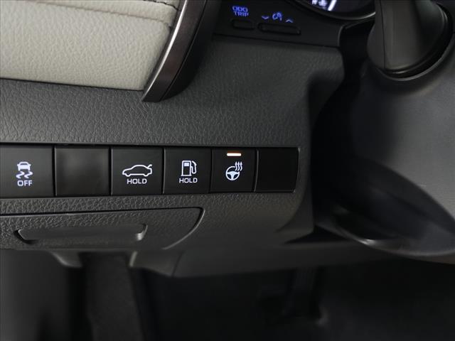 2024 Toyota Camry Hybrid XSE