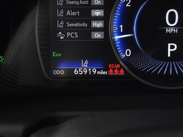 2019 Lexus ES 350 PREMIUM