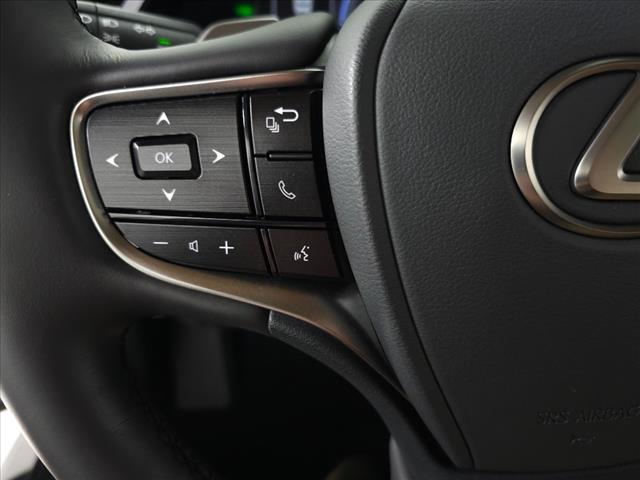 2023 Lexus ES 300h PREMIUM