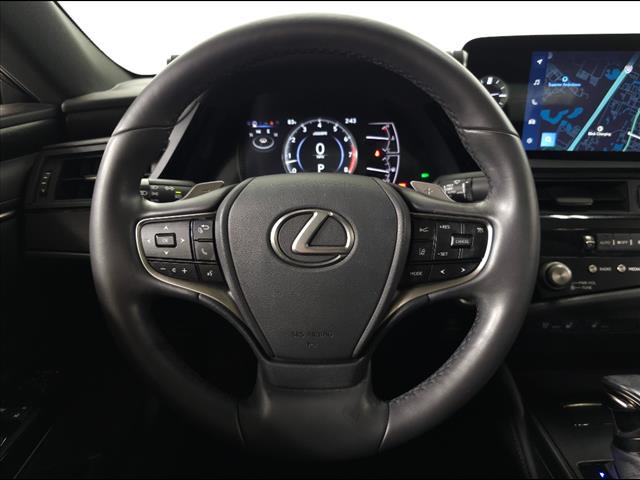 2024 Lexus ES 350