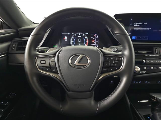2024 Lexus ES 350