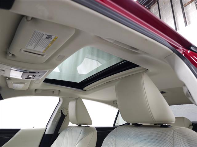2022 Lexus ES 350 