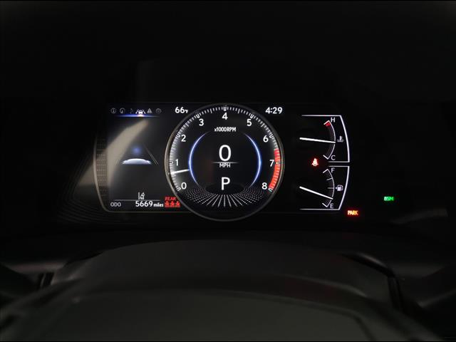 2024 Lexus ES 350 Luxury