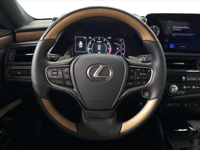 2024 Lexus ES 350 Luxury