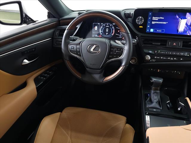 2023 Lexus ES 350 Ultra Luxury