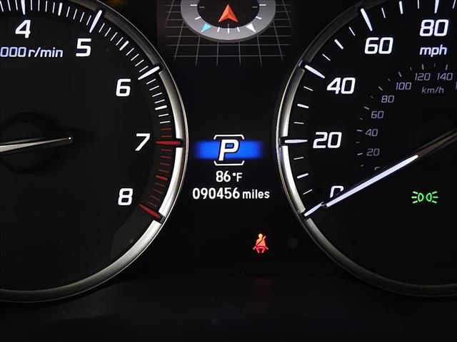 2020 Acura MDX SH-AWD w/Tech