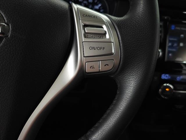 2014 Nissan Rogue SL