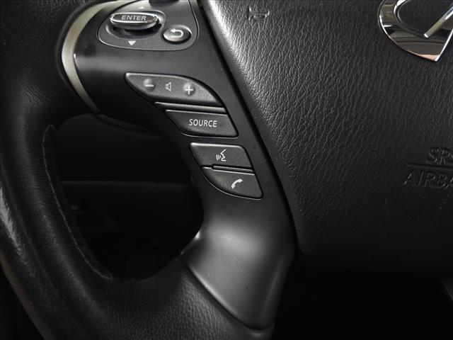 2018 INFINITI QX60