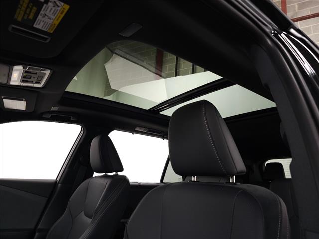 2025 Lexus TX 350 Luxury