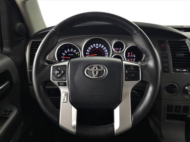 2015 Toyota Sequoia Limited