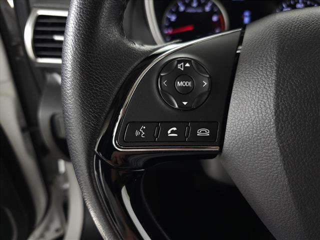2019 Mitsubishi Eclipse Cross SE