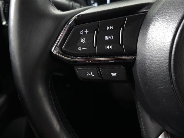 2021 Mazda CX-5 Signature