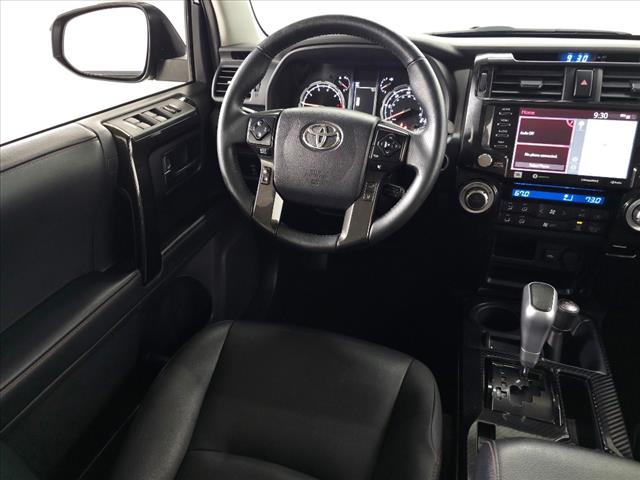 2022 Toyota 4Runner TRD Pro