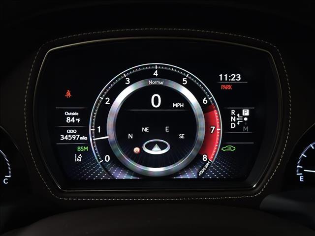 2018 Lexus LS 500 LUXURY