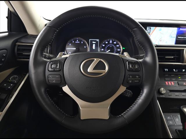 2019 Lexus IS 300