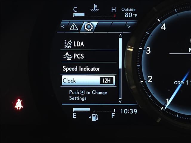 2019 Lexus IS 300