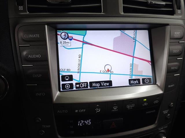 2006 Lexus IS 250