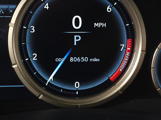 2017 Lexus GS 350 F SPORT
