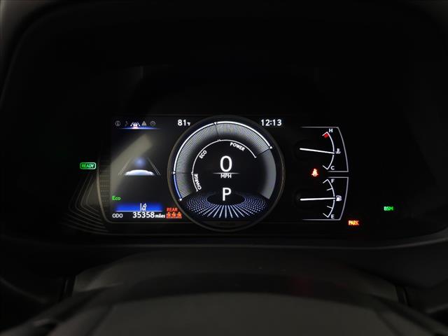 2020 Lexus UX 250h 