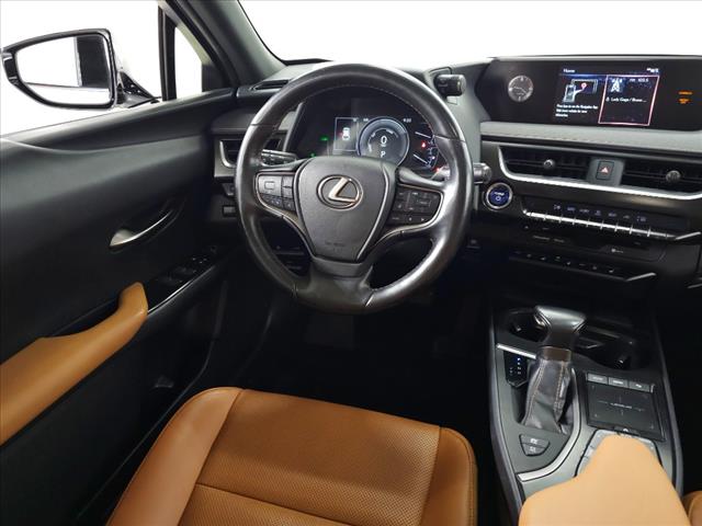 2019 Lexus UX 250h UX 250H