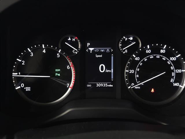 2021 Lexus GX 460 