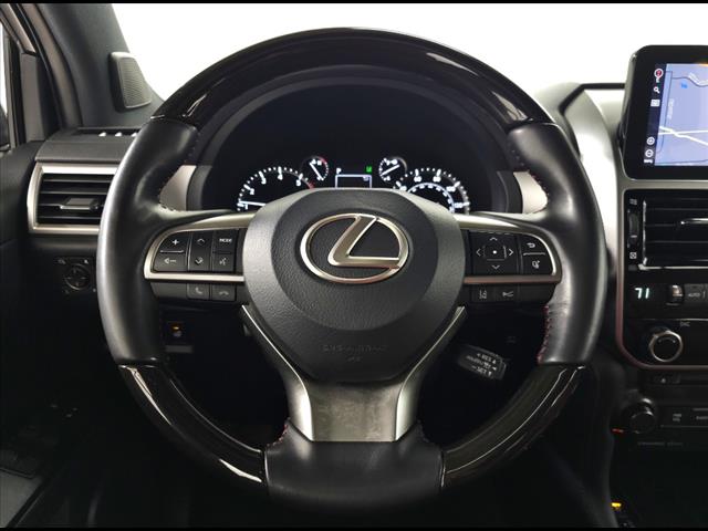 2022 Lexus GX 460