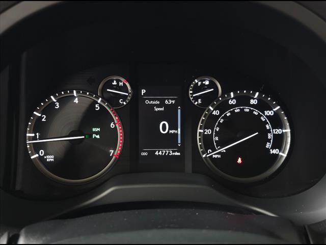 2022 Lexus GX 460
