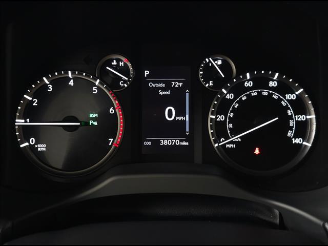 2023 Lexus GX 460