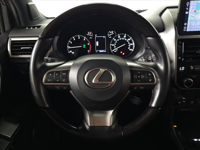 2022 Lexus GX 460 