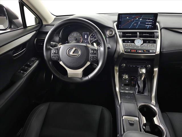 2019 Lexus NX 300 PREMIUM