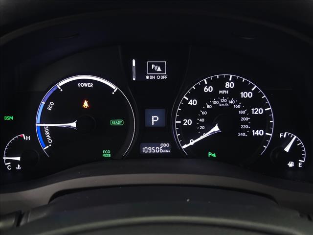 2013 Lexus RX 450h